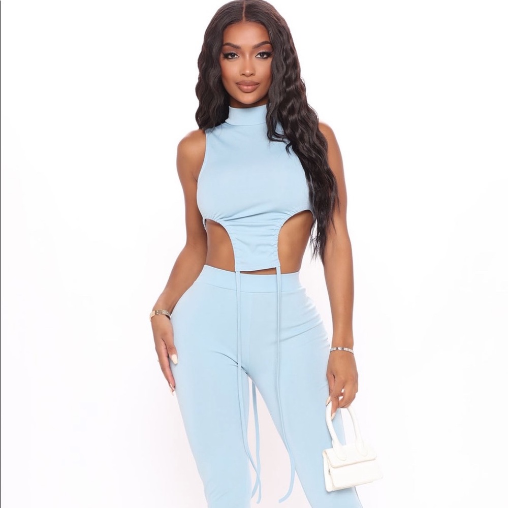 Fashion Nova set